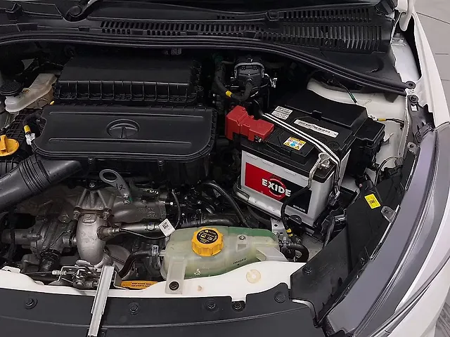 Used Tata Tiago XZ Plus CNG [2022-2023] in Delhi