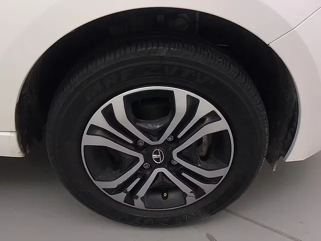 Used Tata Tiago XZ Plus CNG [2022-2023] in Delhi