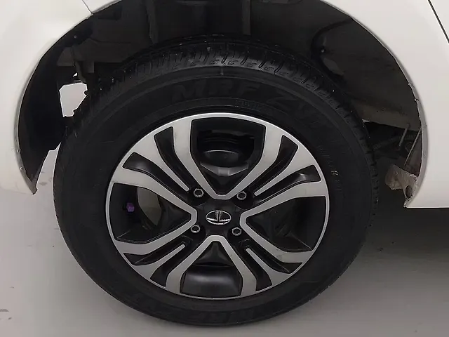Used Tata Tiago XZ Plus CNG [2022-2023] in Delhi