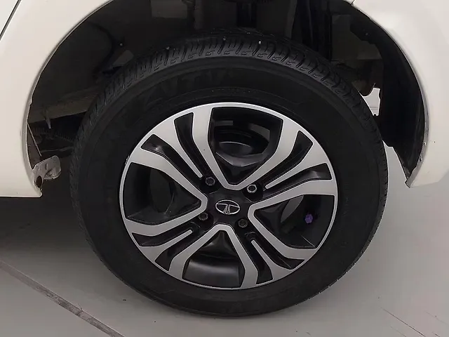 Used Tata Tiago XZ Plus CNG [2022-2023] in Delhi