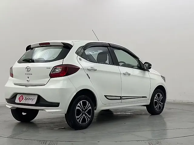 Used Tata Tiago XZ Plus CNG [2022-2023] in Delhi