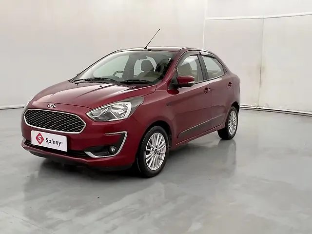 Used 2019 Ford Aspire in Lucknow