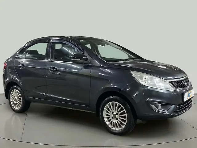 Used 2014 Tata Zest in Mumbai