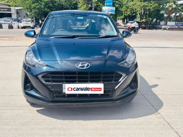 Used 2022 Hyundai Grand i10 NIOS in Lucknow