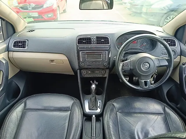 Used Volkswagen Polo [2012-2014] GT TSI in Mumbai