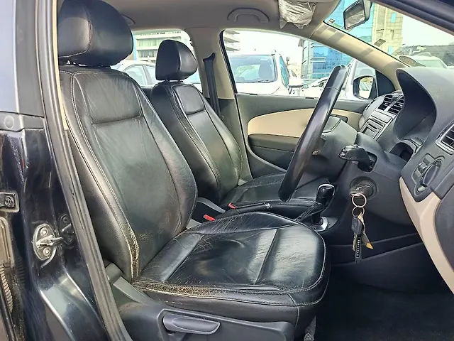 Used Volkswagen Polo [2012-2014] GT TSI in Mumbai