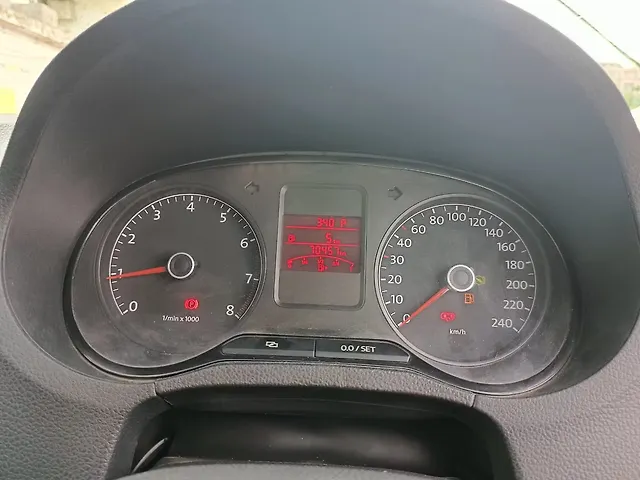 Used Volkswagen Polo [2012-2014] GT TSI in Mumbai