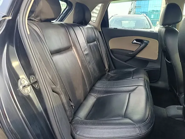 Used Volkswagen Polo [2012-2014] GT TSI in Mumbai