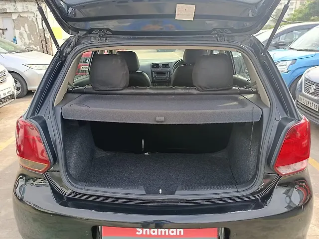 Used Volkswagen Polo [2012-2014] GT TSI in Mumbai