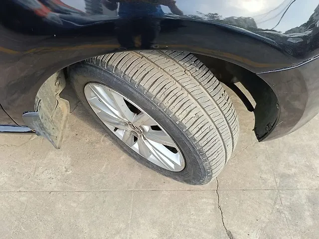 Used Volkswagen Polo [2012-2014] GT TSI in Mumbai