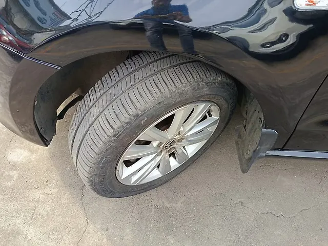 Used Volkswagen Polo [2012-2014] GT TSI in Mumbai