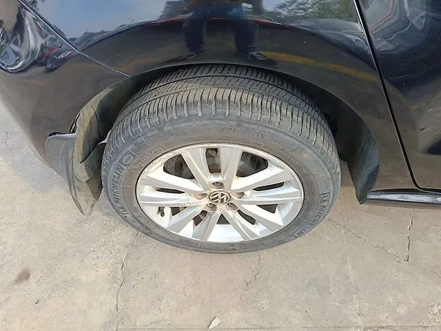Used Volkswagen Polo [2012-2014] GT TSI in Mumbai