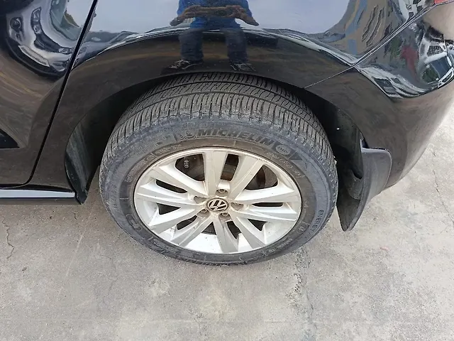 Used Volkswagen Polo [2012-2014] GT TSI in Mumbai