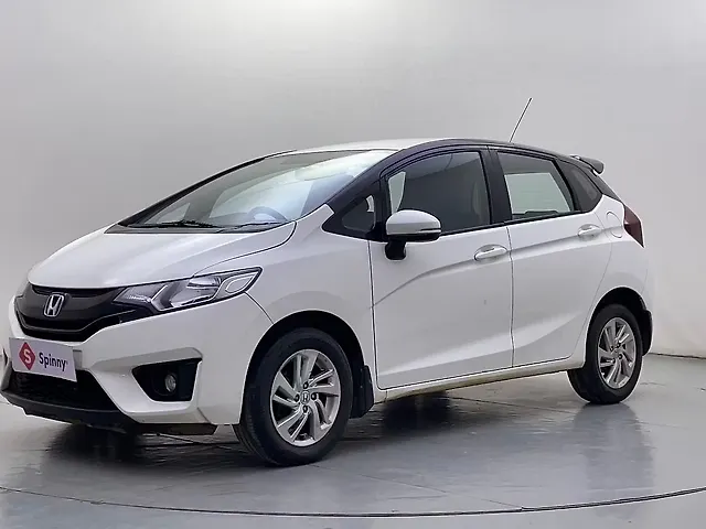 Used 2015 Honda Jazz in Bangalore