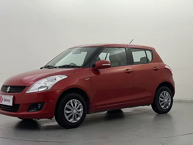 Used 2013 Maruti Suzuki Swift in Delhi