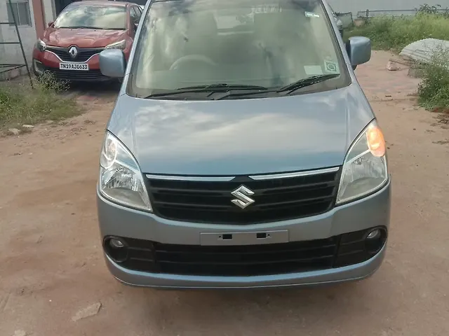 Used 2011 Maruti Suzuki Wagon R in Coimbatore