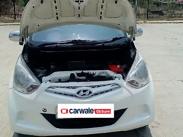 Used 2018 Hyundai Eon in Lucknow