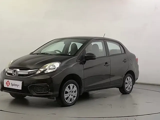 Used 2016 Honda Amaze in Ahmedabad