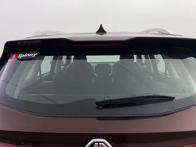 Used MG Hector [2019-2021] Super 1.5 Petrol in Gurgaon