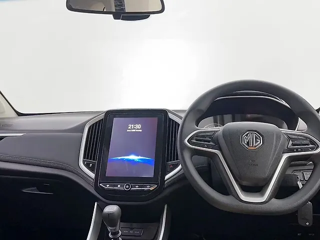 Used MG Hector [2019-2021] Super 1.5 Petrol in Gurgaon