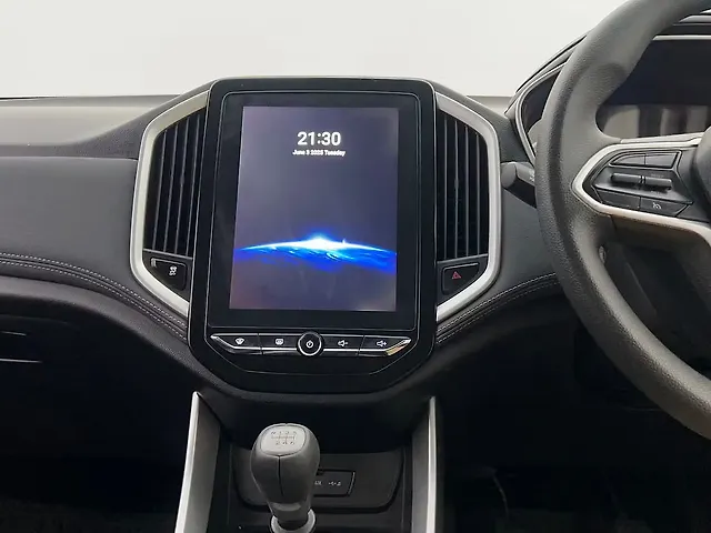 Used MG Hector [2019-2021] Super 1.5 Petrol in Gurgaon