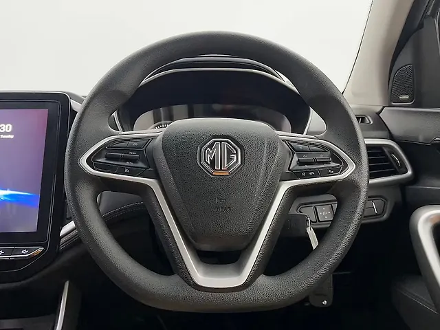 Used MG Hector [2019-2021] Super 1.5 Petrol in Gurgaon