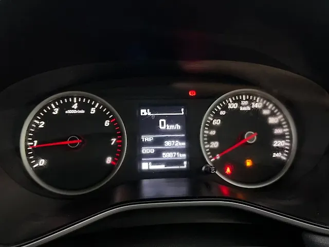 Used MG Hector [2019-2021] Super 1.5 Petrol in Gurgaon