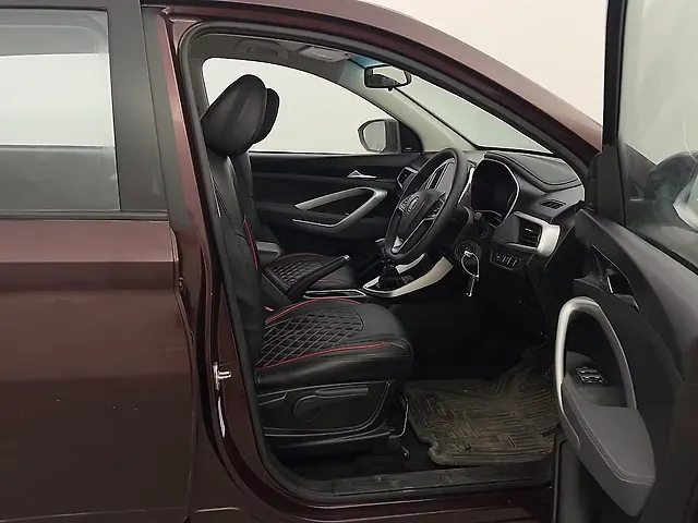 Used MG Hector [2019-2021] Super 1.5 Petrol in Gurgaon