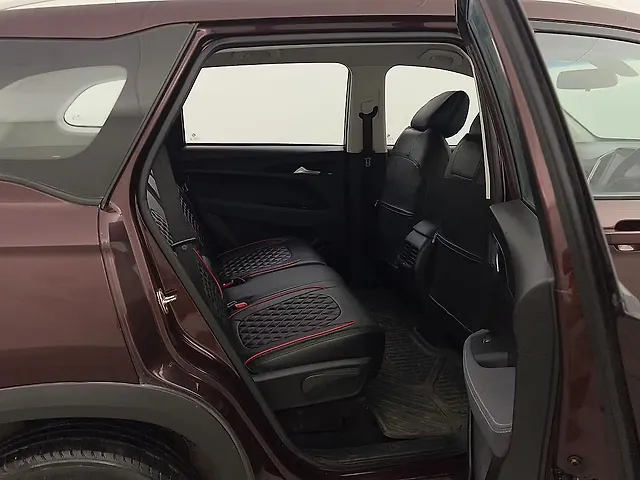 Used MG Hector [2019-2021] Super 1.5 Petrol in Gurgaon