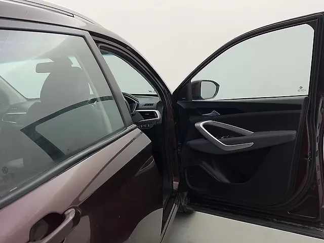 Used MG Hector [2019-2021] Super 1.5 Petrol in Gurgaon
