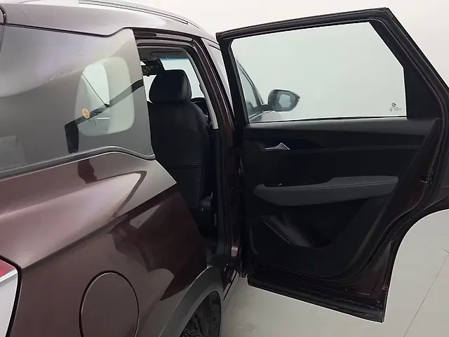 Used MG Hector [2019-2021] Super 1.5 Petrol in Gurgaon