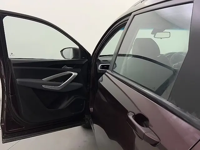 Used MG Hector [2019-2021] Super 1.5 Petrol in Gurgaon