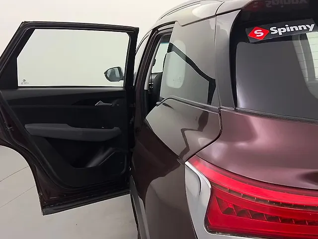 Used MG Hector [2019-2021] Super 1.5 Petrol in Gurgaon