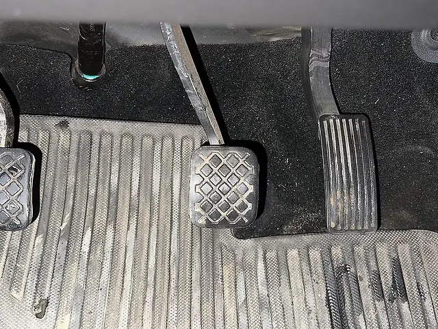 Used MG Hector [2019-2021] Super 1.5 Petrol in Gurgaon