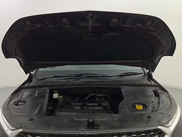 Used MG Hector [2019-2021] Super 1.5 Petrol in Gurgaon