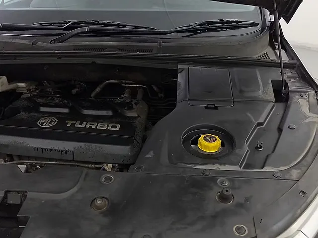 Used MG Hector [2019-2021] Super 1.5 Petrol in Gurgaon