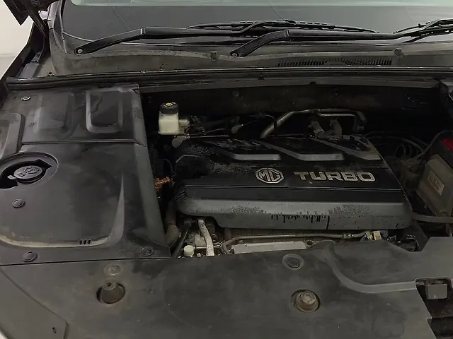 Used MG Hector [2019-2021] Super 1.5 Petrol in Gurgaon