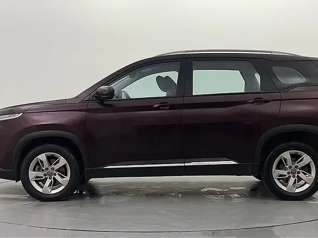 Used MG Hector [2019-2021] Super 1.5 Petrol in Gurgaon