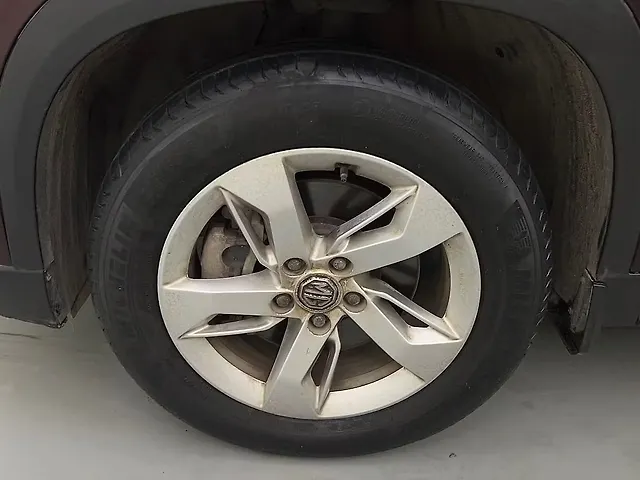 Used MG Hector [2019-2021] Super 1.5 Petrol in Gurgaon