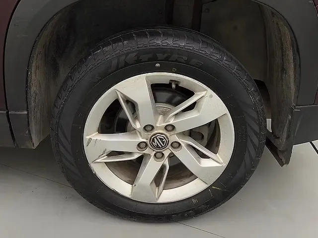 Used MG Hector [2019-2021] Super 1.5 Petrol in Gurgaon