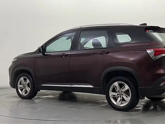 Used MG Hector [2019-2021] Super 1.5 Petrol in Gurgaon