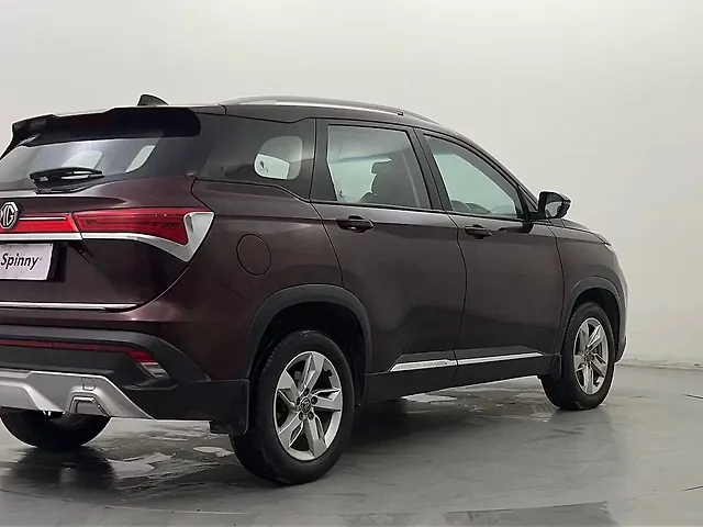 Used MG Hector [2019-2021] Super 1.5 Petrol in Gurgaon