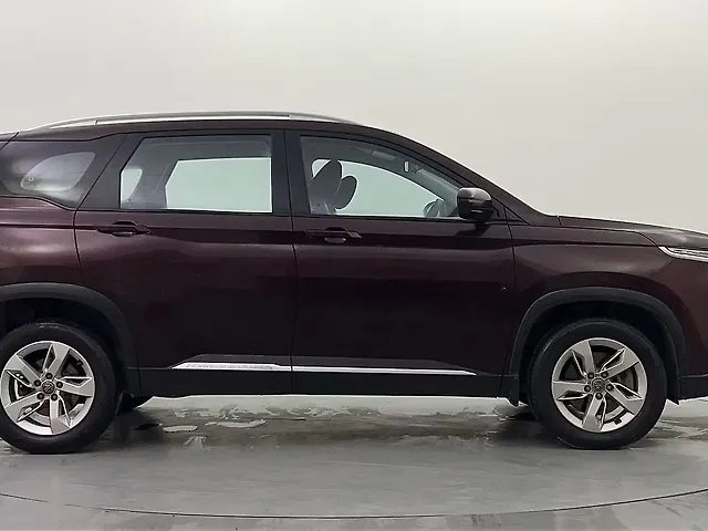Used MG Hector [2019-2021] Super 1.5 Petrol in Gurgaon