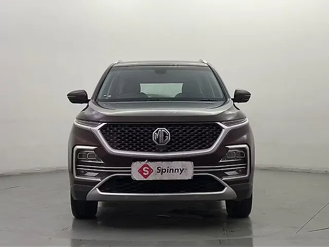 Used MG Hector [2019-2021] Super 1.5 Petrol in Gurgaon