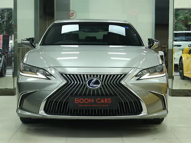 Used 2021 Lexus ES in Chennai