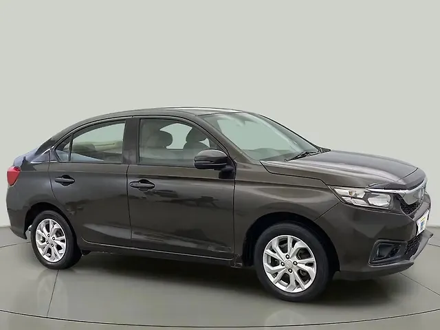 Used 2018 Honda Amaze in Delhi