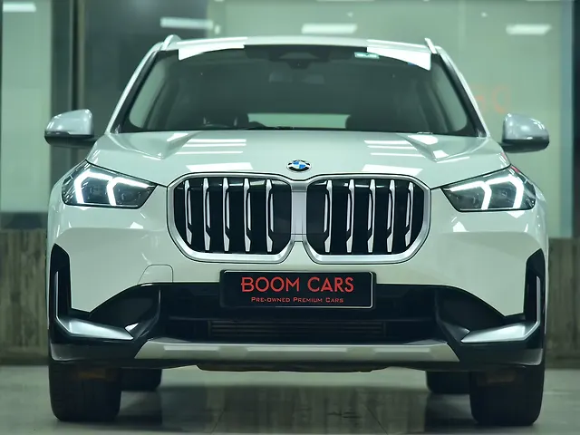 Used 2023 BMW X1 in Chennai