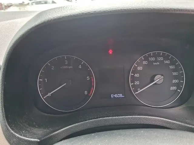 Used Hyundai Creta [2018-2019] SX 1.6 CRDi in Lucknow