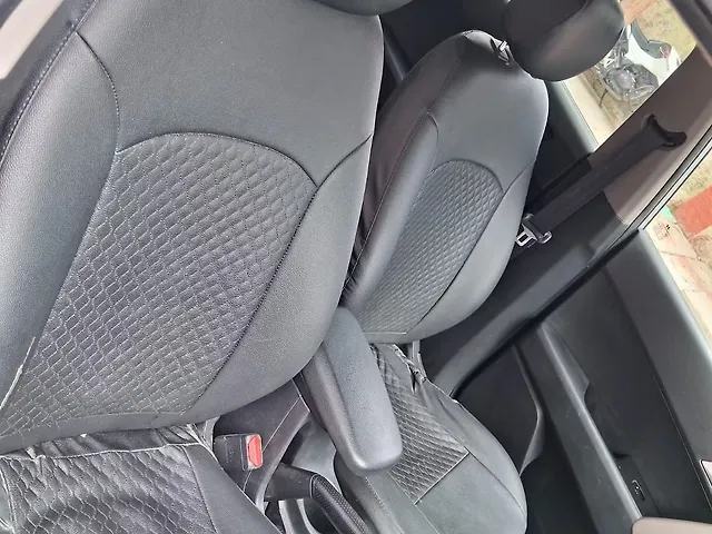 Used Hyundai Creta [2018-2019] SX 1.6 CRDi in Lucknow