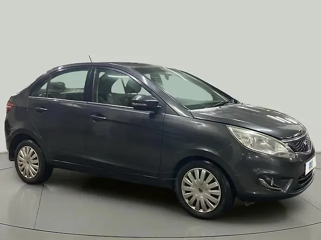 Used 2015 Tata Zest in Mumbai